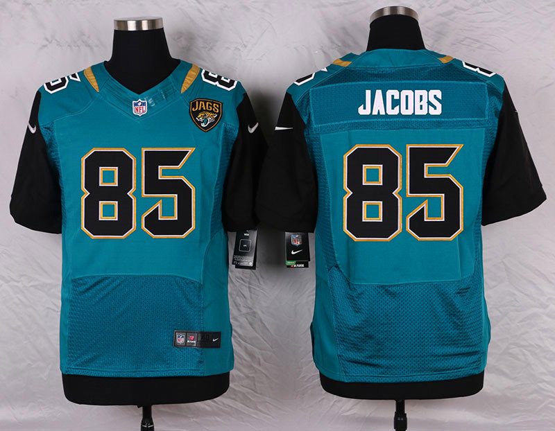 Jacksonville Jaguars elite jerseys-041